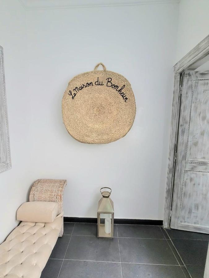 Riad L'Empire Marrakesh Esterno foto