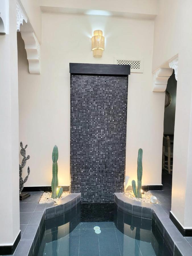 Riad L'Empire Marrakesh Esterno foto